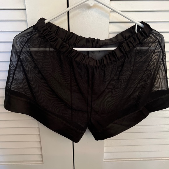 Lingerie Sheer Sleep Set - Picture 3 of 5